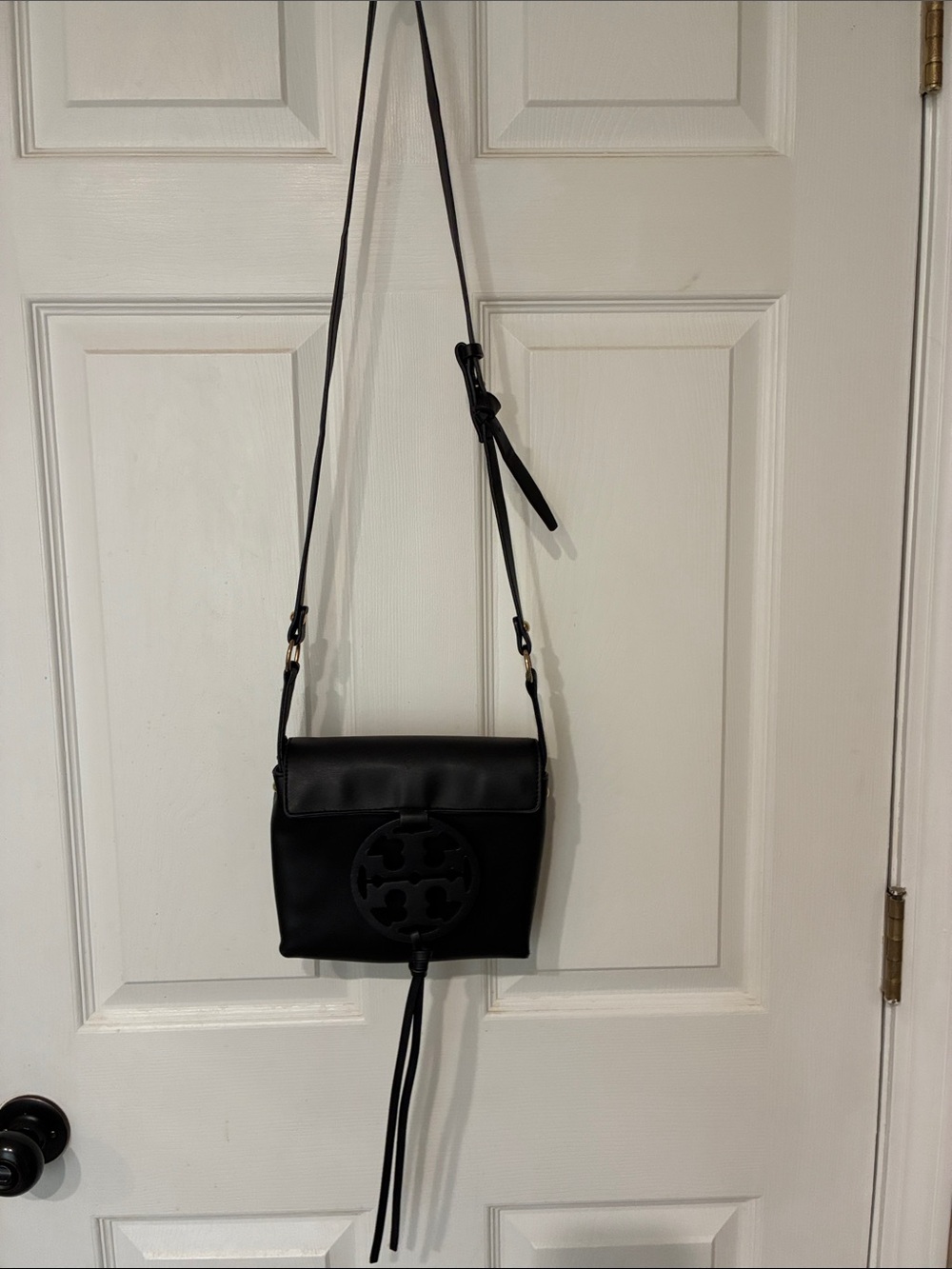 Tory Burch Miller Crossbody Dupe